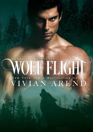 [Granite Lake Wolves 02] • Wolf Flight